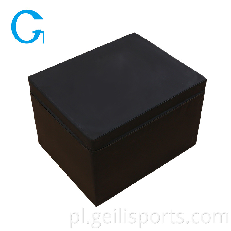 plyo box